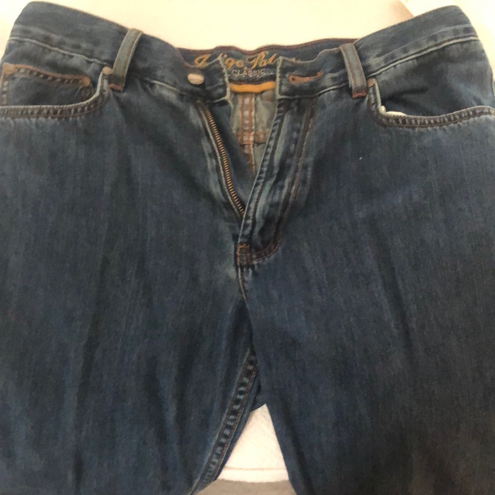 Men’s Jeans
